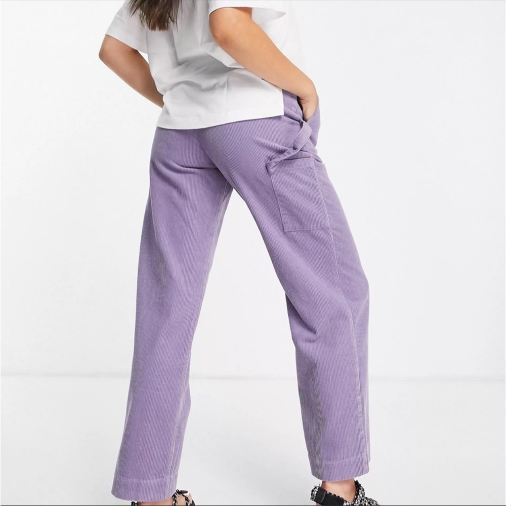 ASOS Maternity Pants size 10
